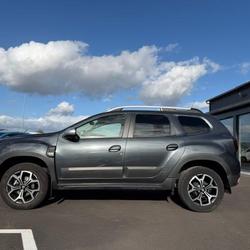 Dacia Duster Prestige Blue dCi 115 4x4 occasion - Laval - photo 2/15