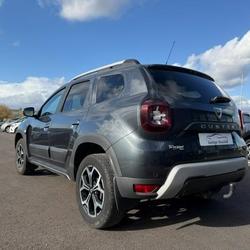 Dacia Duster Prestige Blue dCi 115 4x4 occasion - Laval - photo 3/15