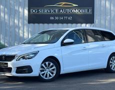 Peugeot 308 SW Phase 2 Bréal-sous-Montfort