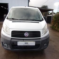 Fiat Scudo PACK PROFESSIONAL CA CH1 2.0 MULTIJET 128 occasion - Chavagne - photo 2/15