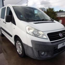 Fiat Scudo PACK PROFESSIONAL CA CH1 2.0 MULTIJET 128 occasion - Chavagne - photo 3/15