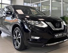 Nissan XTrail Limoux