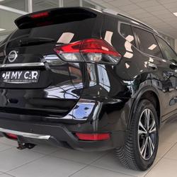 Nissan XTrail X-Trail N-Connecta 4X4 1.6 DCI 130 occasion - Limoux - photo 2/5