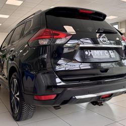 Nissan XTrail X-Trail N-Connecta 4X4 1.6 DCI 130 occasion - Limoux - photo 3/5