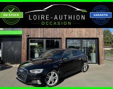 Audi A3 Sportback Angers