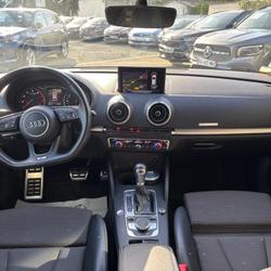 Audi A3 Sportback S Line 35 TFSI CoD 150 S tronic 7 occasion - Angers - photo 3/7