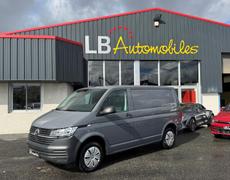 Volkswagen Transporter Onet-le-Château