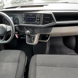 Volkswagen Transporter BUSINESS L1H1 2.0 TDI 150 DSG7 occasion - Onet-le-Ch&acirc;teau - photo 2/7
