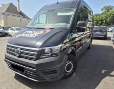 Volkswagen Crafter Saint-Nicolas-de-Redon