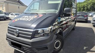 Volkswagen Crafter  - photo 0