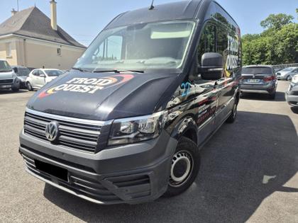 Volkswagen Crafter -   30 L3H3 2.0 TDI 177 CH - 13 500 €