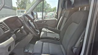 Volkswagen Crafter  - photo 1