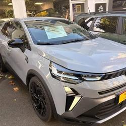 Renault Symbioz Esprit Alpine E-Tech full hybrid 145 occasion - Nantes - photo 2/7