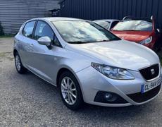 Seat Ibiza Lanester