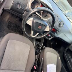 Seat Ibiza Gran Via 1.6 TDI 105 FAP occasion - Lanester - photo 2/11
