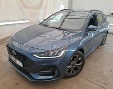 Ford Focus Loire-Authion