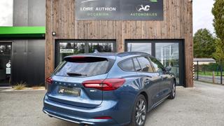 Ford Focus  - photo 1