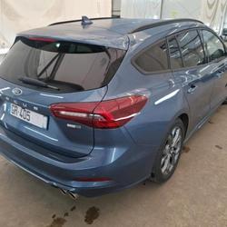 Ford Focus ST-Line X 1.0 Flexifuel 125 S&amp;S mHEV occasion - Loire-Authion - photo 3/5