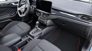 Ford Focus  - photo 2