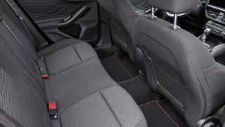 Ford Focus  - photo 3