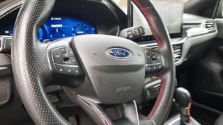 Ford Focus  - photo 4