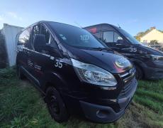 Ford Transit Custom - AMBIENTE  250 L1H1 2.2 TDCi 100 - 6 500 €