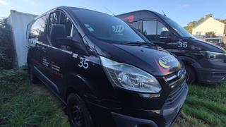 Ford Transit Custom  - photo 0