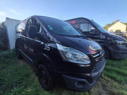 Ford Transit Custom - AMBIENTE  250 L1H1 2.2 TDCi 100 - 6 500 €