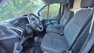 Ford Transit Custom  - photo 1