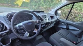 Ford Transit Custom  - photo 2