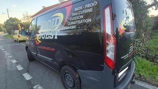 Ford Transit Custom  - photo 3