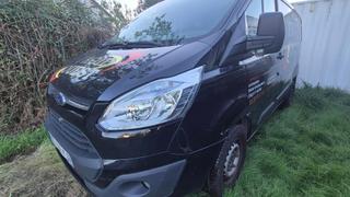 Ford Transit Custom  - photo 4