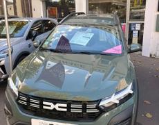Dacia Jogger Nantes