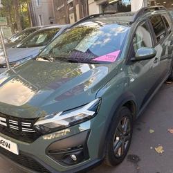 Dacia Jogger Expression ECO-G 100 5 places occasion - Nantes - photo 2/8