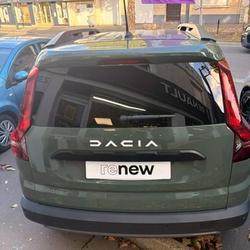 Dacia Jogger Expression ECO-G 100 5 places occasion - Nantes - photo 3/8