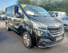 Renault Trafic combi La Garnache