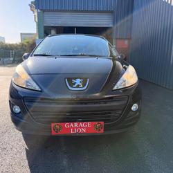 Peugeot 207 Active 1.4e 75ch occasion - Le Rheu - photo 2/10