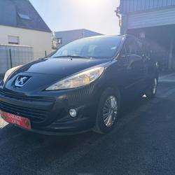 Peugeot 207 Active 1.4e 75ch occasion - Le Rheu - photo 3/10