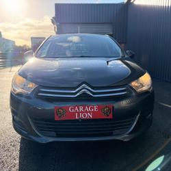 Citroen C4 Confort BMP6 e-HDi 110 Airdream occasion - Le Rheu - photo 2/10