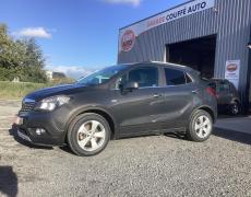 Opel Mokka Couffé