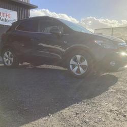 Opel Mokka Edition 1.4 Turbo - 140 ch 4x2 Start&amp;Stop occasion - Couff&eacute; - photo 3/5