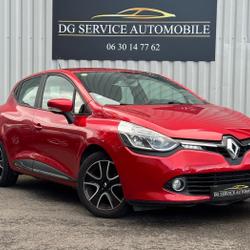 Renault Clio 4 Limited 90g dCi 90 eco2 occasion - Br&eacute;al-sous-Montfort - photo 2/13