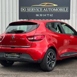 Renault Clio 4 Limited 90g dCi 90 eco2 occasion - Br&eacute;al-sous-Montfort - photo 3/13