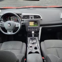 Renault Kadjar Business dCi 110 Energy eco&sup2; occasion - Saint-Jean-des-Champs - photo 2/6