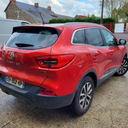 Renault Kadjar Business dCi 110 Energy eco&sup2; occasion - Saint-Jean-des-Champs - photo 3/6