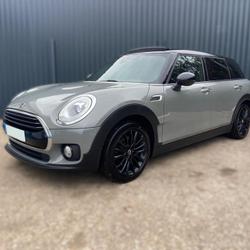 Mini Clubman Edition Hyde Park Cooper 136 ch occasion - La Montagne - photo 2/7