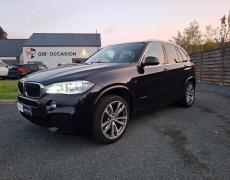 BMW X5 Distré