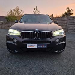 BMW X5 M Sport A xDrive30d 258 ch occasion - Distr&eacute; - photo 2/51