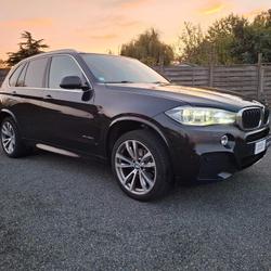 BMW X5 M Sport A xDrive30d 258 ch occasion - Distr&eacute; - photo 3/51