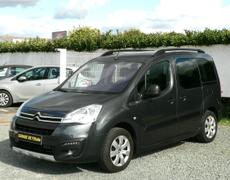 Citroen Berlingo Niort